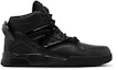 Buy Juun J x Reebok Pump Omni Zone 2 'Hitam' GW8004
