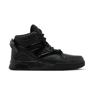 Juun J Reebok Pump Omni Zone 2 'Black'