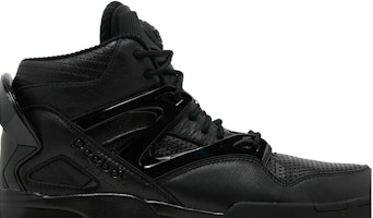 Juun J x Reebok Pump Omni Zone 2 'Negro' GW8004 Order Juun J x Reebok Pump Omni Zone 2 'Negro' GW8004