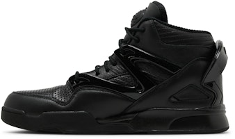 Juun J x Reebok Pump Omni Zone 2 'Negro' GW8004 Lookbook Juun J x Reebok Pump Omni Zone 2 'Negro' GW8004