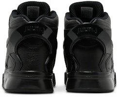 Juun J x Reebok Pump Omni Zone 2 'Negro' GW8004 Details for Juun J x Reebok Pump Omni Zone 2 'Negro' GW8004