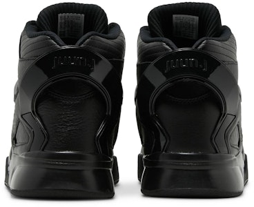 ジュン.J x リーボック ポンプ オムニゾーン2 黒 GW8004 Details for ジュン.J x リーボック ポンプ オムニゾーン2 黒 GW8004