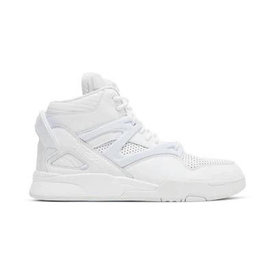 Juun J Reebok Pump Omni Zone 2 'White Cold Grey'