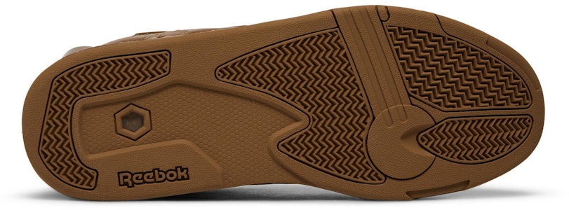 Juun J x Reebok Pump Omni Zone 2 'Marrón Salvaje' GW8006 Shop Juun J x Reebok Pump Omni Zone 2 'Marrón Salvaje' GW8006