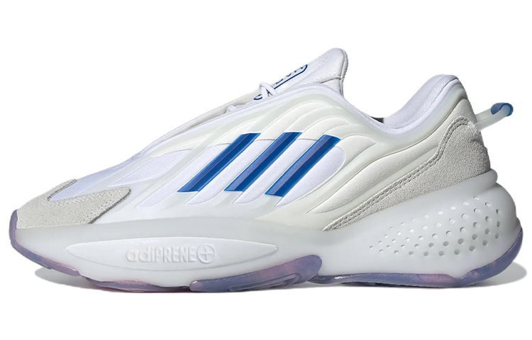 Juventus FC x adidas Ozrah 'Third Kit' HP7815