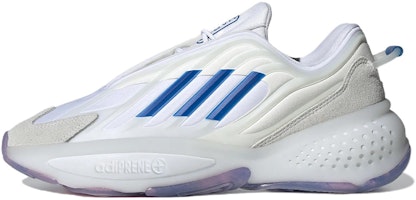 Juventus FC x adidas Ozrah 'Third Kit' HP7815 Juventus FC x adidas Ozrah 'Third Kit' HP7815