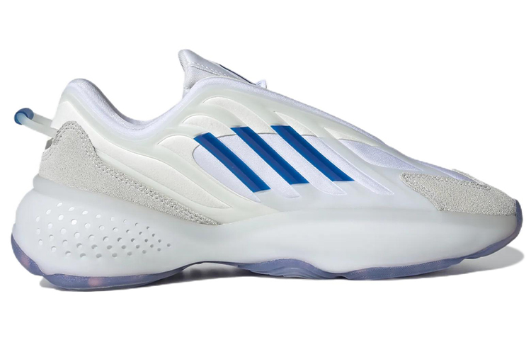 Order 유벤투스 아디다스 오즈라 '써드킷' HP7815