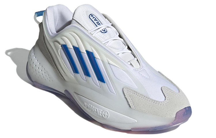 Lookbook 유벤투스 아디다스 오즈라 '써드킷' HP7815