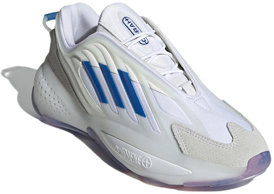 유벤투스 아디다스 오즈라 '써드킷' HP7815 Lookbook 유벤투스 아디다스 오즈라 '써드킷' HP7815