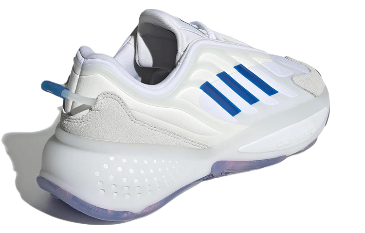 Shop 유벤투스 아디다스 오즈라 '써드킷' HP7815