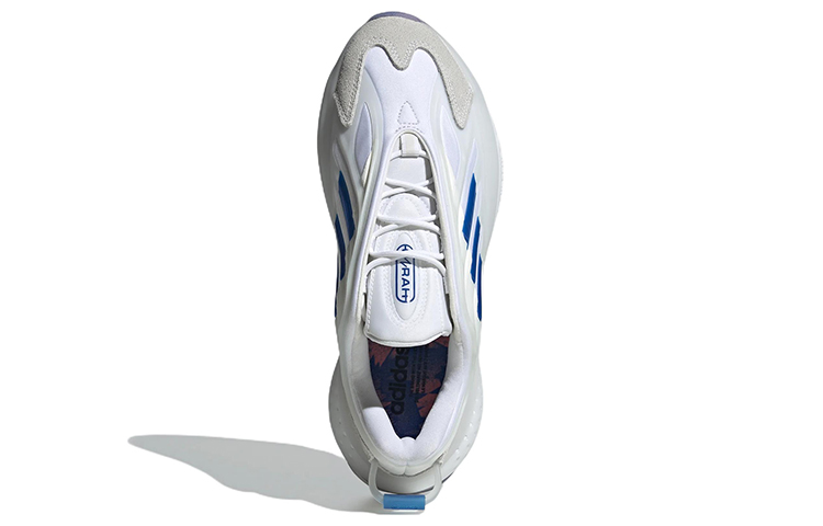 Purchase Juventus FC x adidas Ozrah 'Third Kit' HP7815