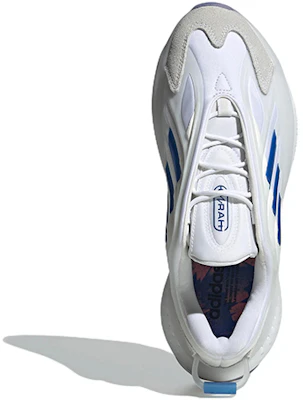Juventus FC x adidas Ozrah 'Third Kit' HP7815 Purchase Juventus FC x adidas Ozrah 'Third Kit' HP7815