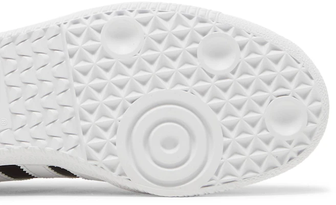 Juventus FC x adidas Samba Team 'Hitam Putih' HQ7034 Purchase Juventus FC x adidas Samba Team 'Hitam Putih' HQ7034