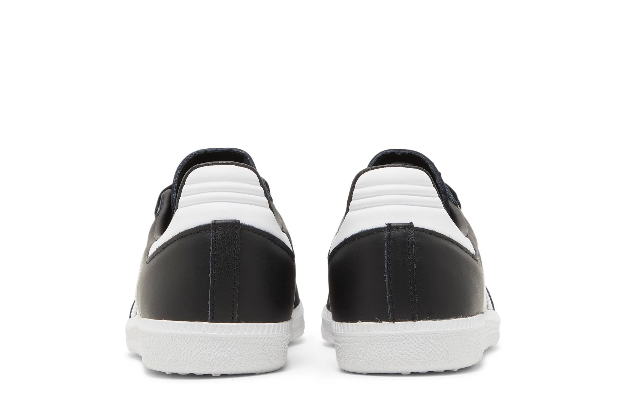 Beli Juventus FC x adidas Samba Team 'Black White' HQ7034 Novelship