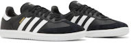 Cheap Juventus FC x adidas Samba Team 'Hitam Putih' HQ7034