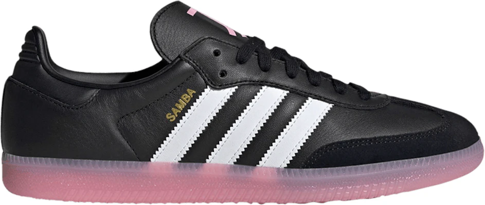 Juventus x adidas Samba 'Home Kit' JQ4040 Buy Juventus x adidas Samba 'Home Kit' JQ4040