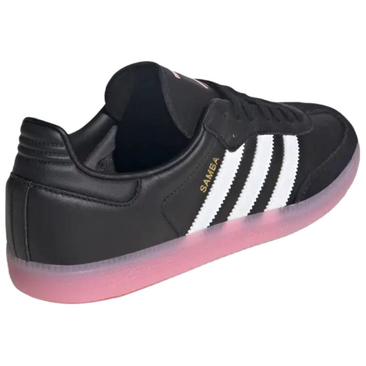 Juventus adidas Samba 'Home Kit' 圖 4