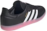 Shop 尤文圖斯 x adidas Samba「主場球衣」 JQ4040