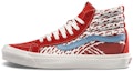 Buy JVH x Vans OG Sk8-Hi "ボサノヴァ" VN0003T0QM4