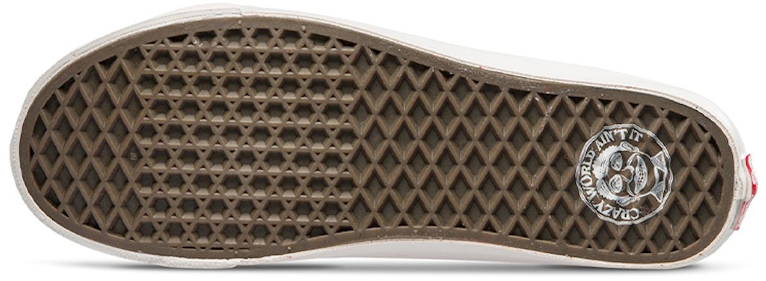 JVH x Vans OG Sk8-Hi "ボサノヴァ" VN0003T0QM4 Purchase JVH x Vans OG Sk8-Hi "ボサノヴァ" VN0003T0QM4