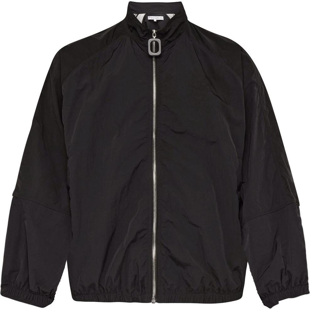 jw-anderson-black-zip-up-raglan-long-sleeve-jacket-jk-0362-pg-1697999