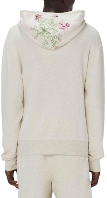 JW Anderson Sudadera Bordada Pol Anglada Arte Blanca. JW0146-PG1397-161 Shop JW Anderson Sudadera Bordada Pol Anglada Arte Blanca. JW0146-PG1397-161