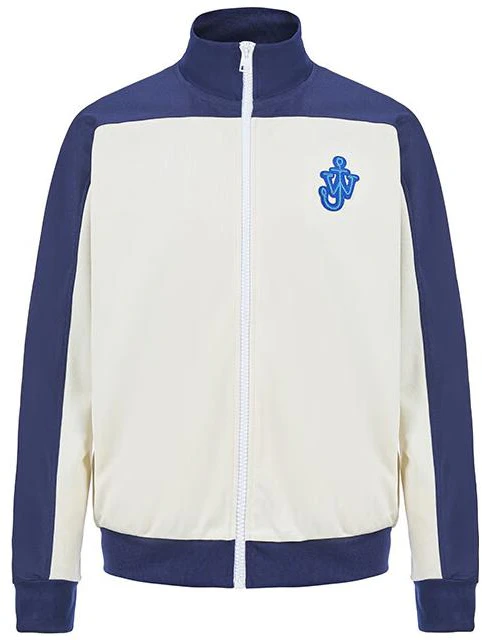 jw-anderson-contrast-logo-embroidered-long-sleeve-jacket-men-grey-white-jw-0035-pg-0966-027