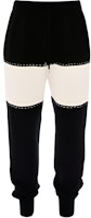 JW Anderson FW21 Patchwork Jogger Pants Black Men’s KW0584-YN0170-027 JW Anderson FW21 Patchwork Jogger Pants Black Men’s KW0584-YN0170-027