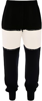 JW Anderson FW21 Celana Jogger Patchwork Hitam Pria KW0584-YN0170-027 Buy JW Anderson FW21 Celana Jogger Patchwork Hitam Pria KW0584-YN0170-027