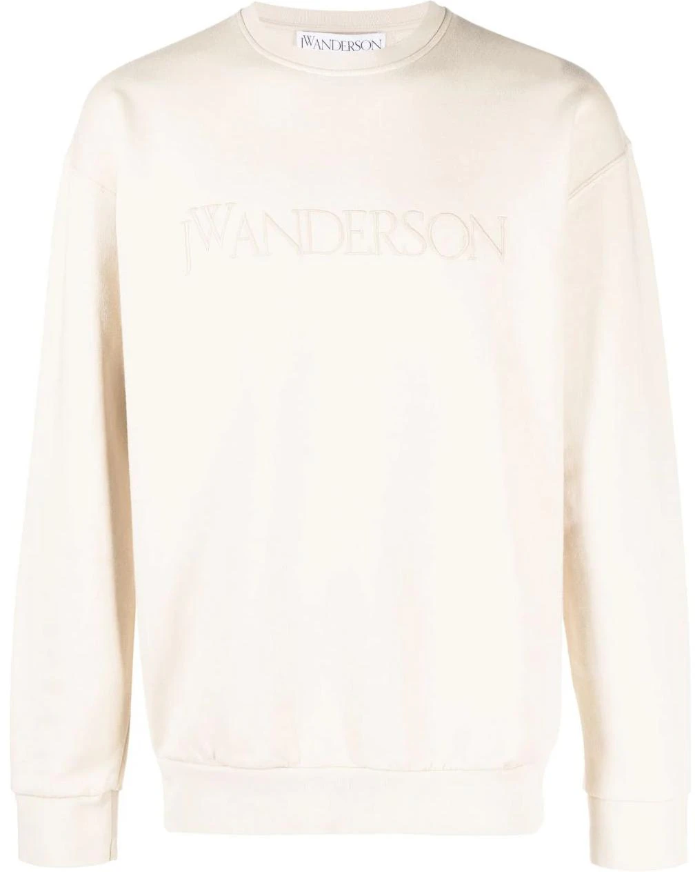 jw-anderson-fw-23-beige-solid-color-logo-embroidered-long-sleeve-sweatshirt-jw-0103-pg-1390-132