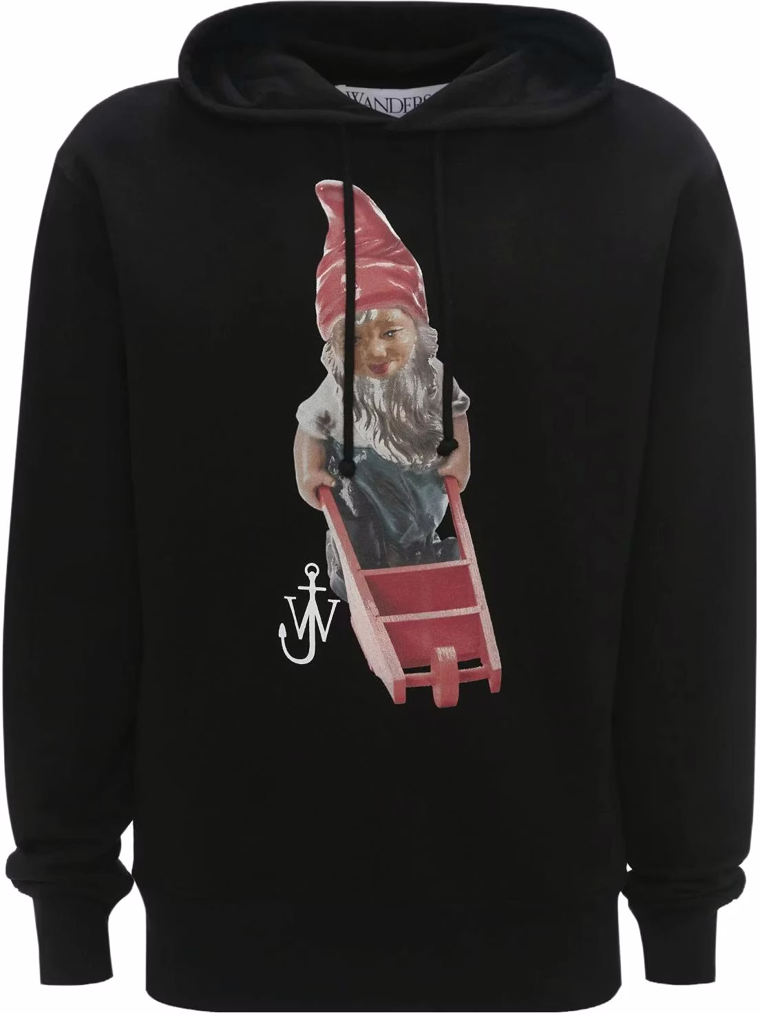 jw-anderson-fw-23-gnome-graphic-print-pullover-hoodie-black-sweater-jw-0159-pg-0861-999