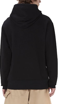 Sudadera Negra con Capucha y Estampado Gráfico de Gnomo JW Anderson FW23 JW0159PG0861-999 Shop Sudadera Negra con Capucha y Estampado Gráfico de Gnomo JW Anderson FW23 JW0159PG0861-999