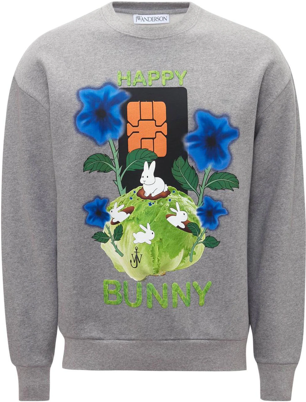 jw-anderson-fw-23-grey-letter-plant-print-crewneck-unisex-sweatshirt-jw-0107-pg-1225-907
