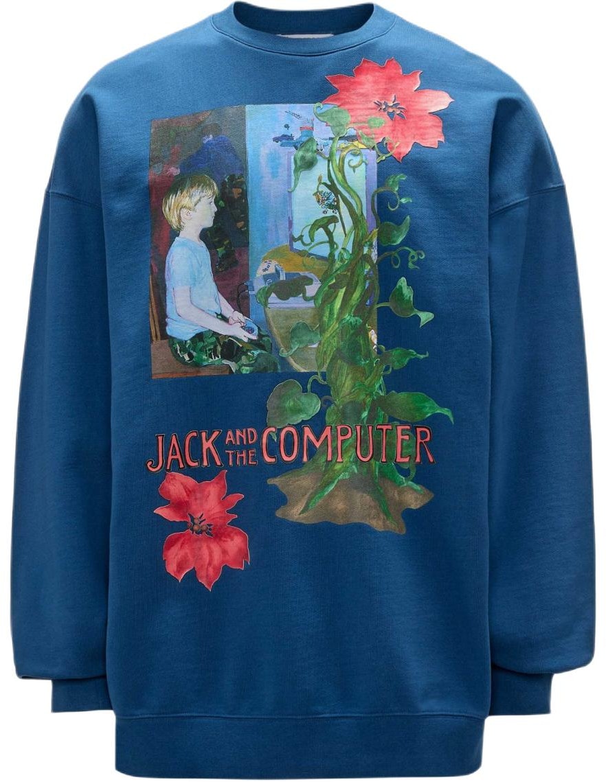 jw-anderson-fw-24-blue-crewneck-sweatshirt-with-embroidered-logo-and-floral-print-jw-0182-pg-1598800