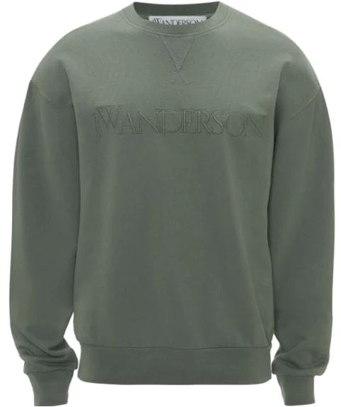 jw-anderson-green-crewneck-sweatshirt-with-logo-embroidery-jw-0162-pg-0861-500