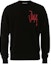 Order JW Anderson Logo Crewneck Pullover Sweater Unisex KW0605YN0008-941