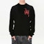 Shop JW Anderson Logo Crewneck Pullover Sweater Unisex KW0605YN0008-941