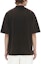 Shop JW Anderson Polo Camiseta Marrón Hombre Confortable Bordado Logo Manga Corta JO0196PG0960-600