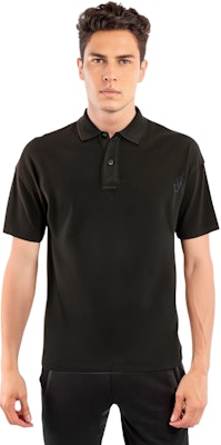 JW Anderson Polo Camiseta Marrón Hombre Confortable Bordado Logo Manga Corta JO0196PG0960-600 Cheap JW Anderson Polo Camiseta Marrón Hombre Confortable Bordado Logo Manga Corta JO0196PG0960-600