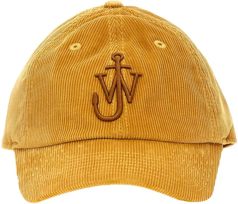 JW Anderson 男士Logo刺繡棉質棒球帽 米色 AC0198FA0386251 Order JW Anderson 男士Logo刺繡棉質棒球帽 米色 AC0198FA0386251