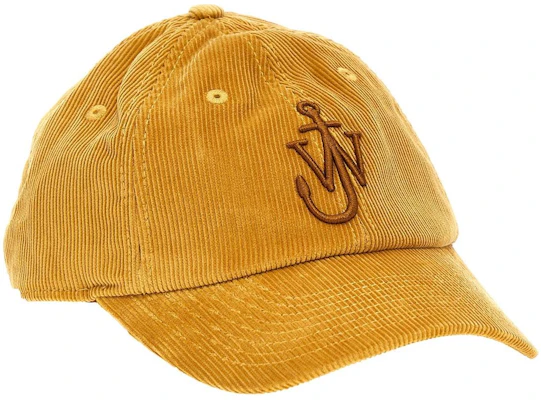 JW Anderson 男士Logo刺繡棉質棒球帽 米色 AC0198FA0386251 Lookbook JW Anderson 男士Logo刺繡棉質棒球帽 米色 AC0198FA0386251