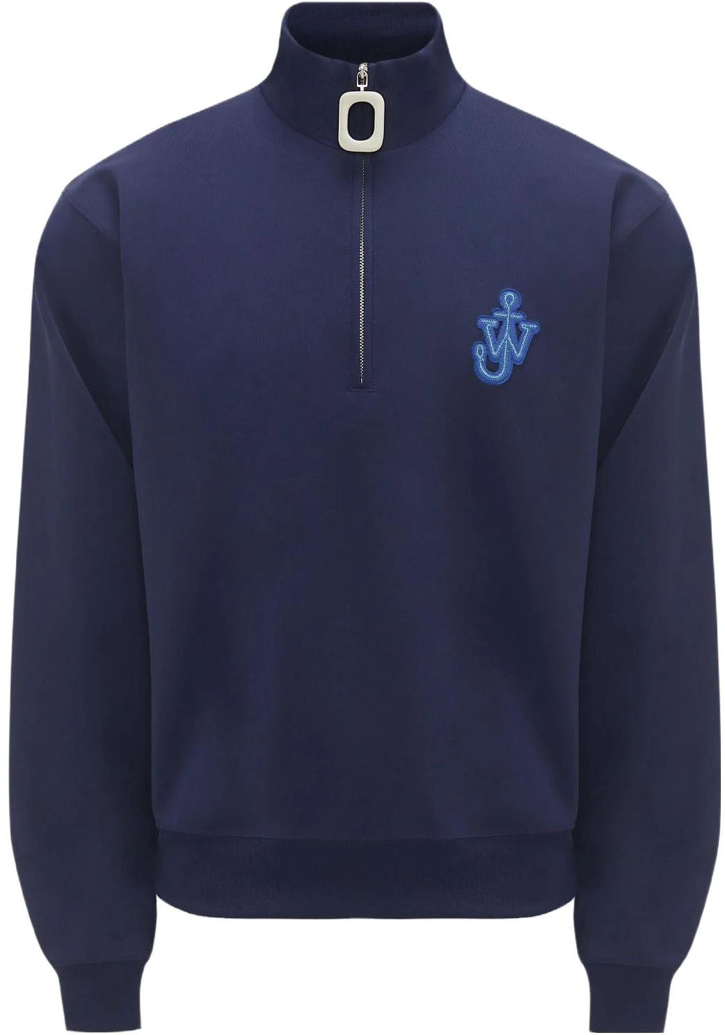 jw-anderson-pattern-logo-half-zip-pullover-sweatshirt-blue-jo-0198-pg-0999-884