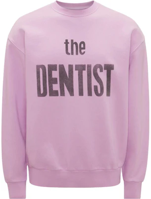 JW Anderson Pink Alphabet Crewneck Sweatshirt Unisex JW0130-PG1438-748 Buy JW Anderson Pink Alphabet Crewneck Sweatshirt Unisex JW0130-PG1438-748