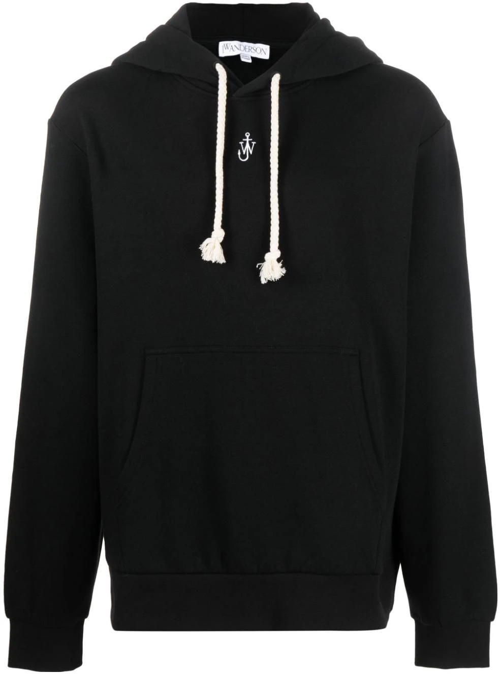jw-anderson-solid-color-hoodie-black-long-sleeve-pullover-jw-0111-pg-1339999
