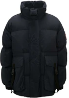 JW Anderson Solid Color Zip-Up Stand Collar Jacket Unisex 18551745 JW Anderson Solid Color Zip-Up Stand Collar Jacket Unisex 18551745