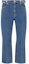 Buy JW Anderson Celana Jeans Kasual Lurus Solid DT0037PG0793-804