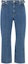 Order JW Anderson Celana Jeans Kasual Lurus Solid DT0037PG0793-804