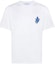 Order Camiseta Manga Corta Logo Ancla JW Anderson SS22 Blanca JT0061-PG0772-001