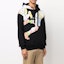 Details for JW Anderson SS22 Hitam Sweatshirt Pullover Logo Kartun. JO0073-PG0771-999