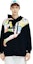 Sizing JW Anderson SS22 Hitam Sweatshirt Pullover Logo Kartun. JO0073-PG0771-999